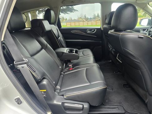 Used 2019 INFINITI QX60 Pure image 23