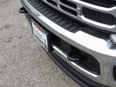 Used 2024 Ford F550 2WD Regular Cab Super Duty w/ XL Chrome Package image 54