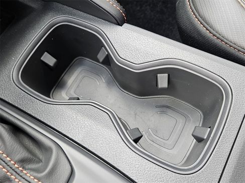 New 2026 Nissan Frontier Pro-X w/ Pro Premium Package image 20