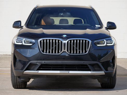 Used 2024 BMW X3 sDrive30i w/ Premium Package RWD image 7