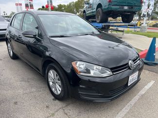 Used 2017 Volkswagen Golf S FWD video 2