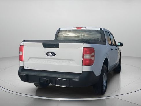New 2026 Ford Maverick XL FWD image 29