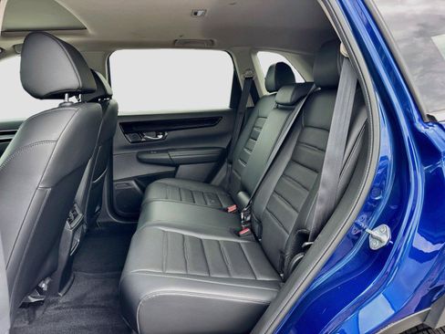 Used 2023 Honda CR-V EX-L image 28