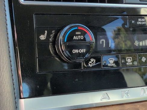 Used 2022 Nissan Armada SL image 26