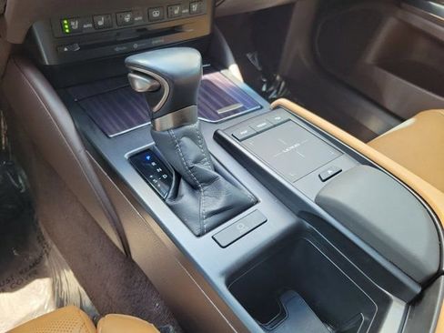 Used 2021 Lexus ES 350 w/ Accessory Package 2 FWD image 33