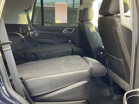 Used 2019 GMC Yukon Denali w/ Open Road Package image 16