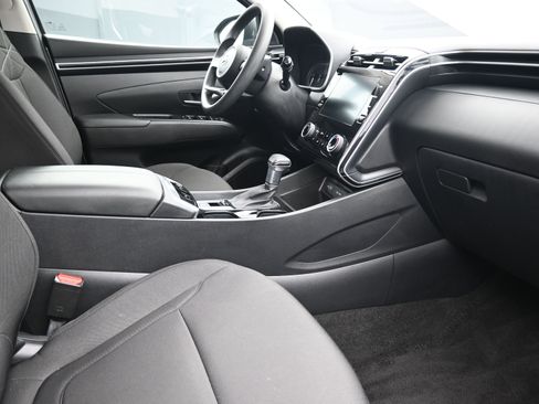 Used 2022 Hyundai Tucson SEL image 27