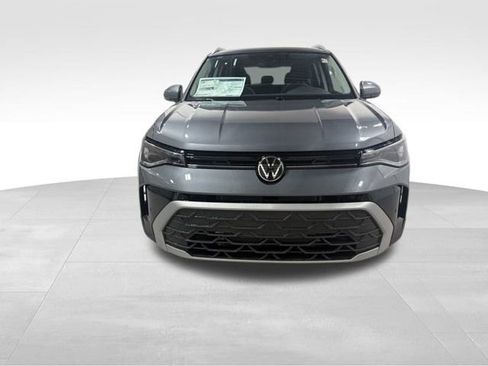 New 2026 Volkswagen Taos SE AWD/4WD image 7