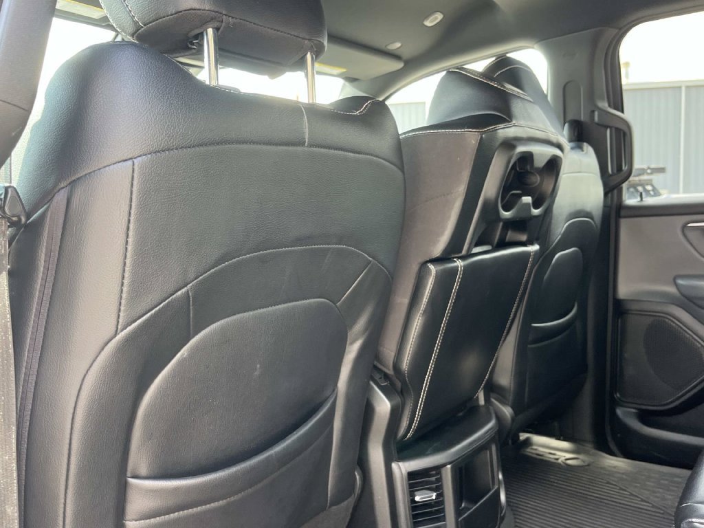Used 2022 RAM 1500 Big Horn AWD/4WD image 23