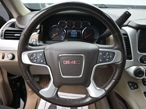 Used 2020 GMC Yukon SLT w/ Open Road Package image 12