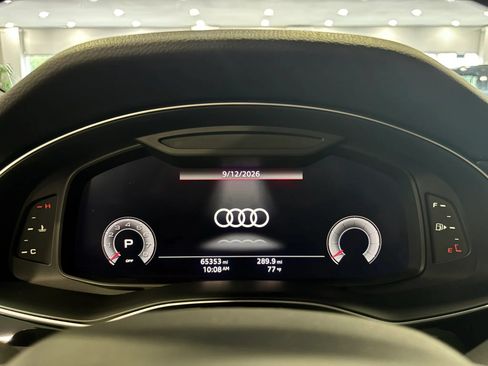 Used 2019 Audi Q8 Premium w/ Convenience Package AWD/4WD image 31