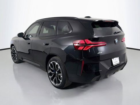 New 2026 BMW X3 xDrive30i w/ Premium Package AWD/4WD image 7
