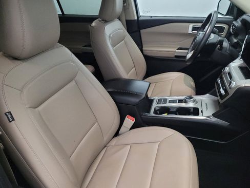 Used 2022 Ford Explorer XLT w/ Equipment Group 202A image 21
