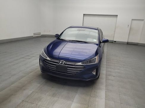 Used 2019 Hyundai Elantra SEL image 15