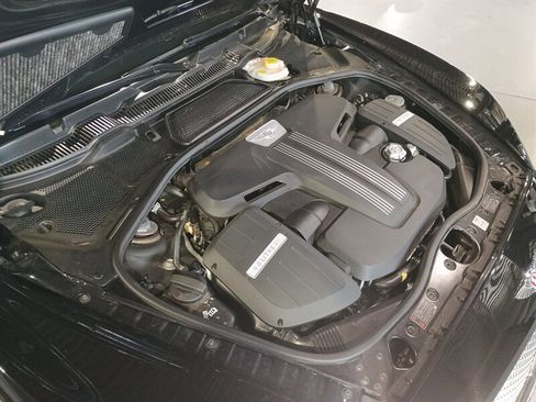 Used 2016 Bentley Continental GT V8 S AWD/4WD image 41