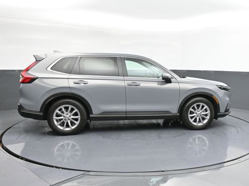 Used 2024 Honda CR-V EX-L image 9