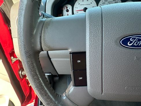 Used 2008 Ford F150 4x4 SuperCrew image 13