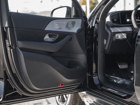 Certified 2024 Mercedes-Benz GLE 53 AMG 4MATIC Coupe image 41