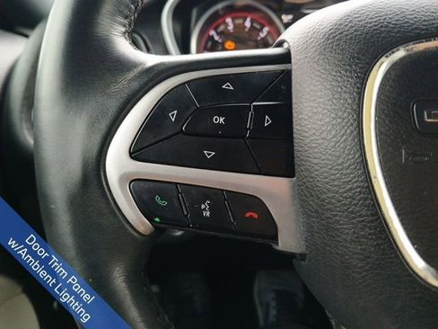 Used 2018 Dodge Challenger SXT Plus image 21