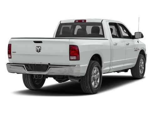 Used 2017 RAM 2500 SLT AWD/4WD image 2