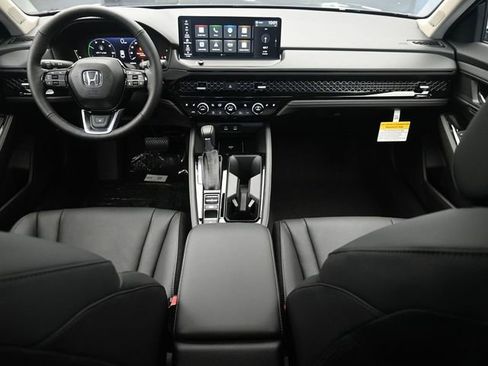 New 2026 Honda Accord Touring image 23