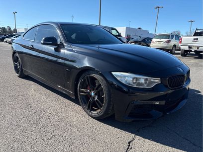 Used 2015 BMW 435i xDrive Coupe