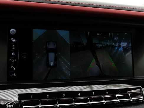 Used 2022 Rolls-Royce Cullinan Black Badge w/ Dark Exterior Package image 19