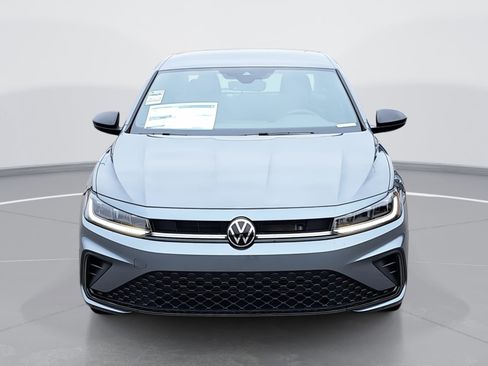 New 2026 Volkswagen Jetta Sport image 8