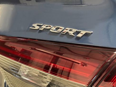 New 2026 Honda Civic Sport image 11