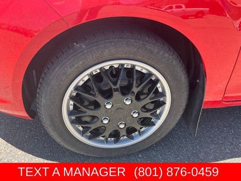 Used 2015 Ford Fiesta SE FWD image 8