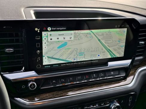 New 2026 GMC Sierra 1500 Elevation w/ Elevation Premium Package image 24