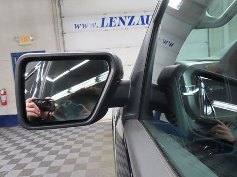 Used 2025 Ford F150 XLT w/ Equipment Group 301A Standard image 50