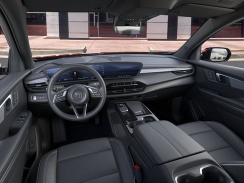 New 2026 Buick Enclave Preferred w/ Power Package FWD image 15