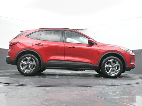 New 2026 Ford Escape ST-Line Select w/ Equipment Group 401A image 50