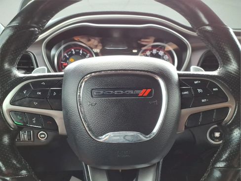 Used 2019 Dodge Challenger GT w/ Plus Package RWD image 20