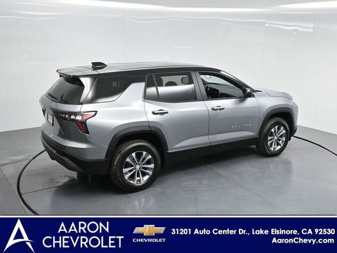 New 2026 Chevrolet Equinox LT w/ Convenience Package II image 41