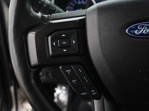 Used 2018 Ford Expedition Max Limited w/ Equipment Group 301A AWD/4WD image 28