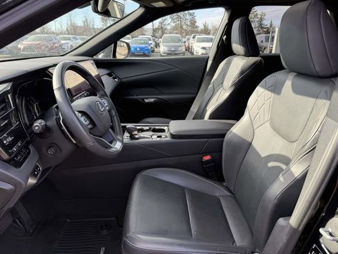 Used 2023 Lexus RX 350 Premium image 13