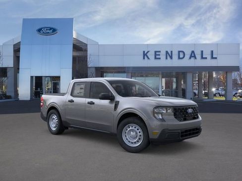 Used 2026 Ford Maverick XL w/ Equipment Group 101A image 7