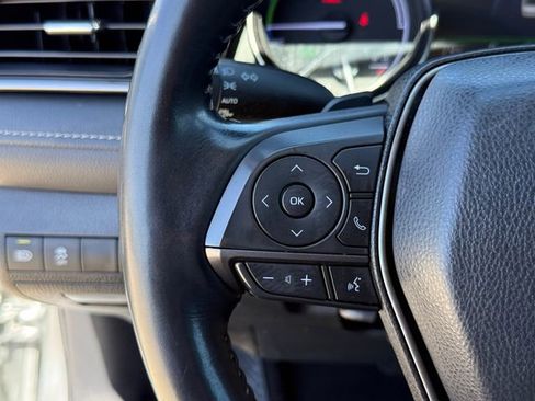 Used 2021 Toyota Camry XSE w/ Cold Weather Package image 19