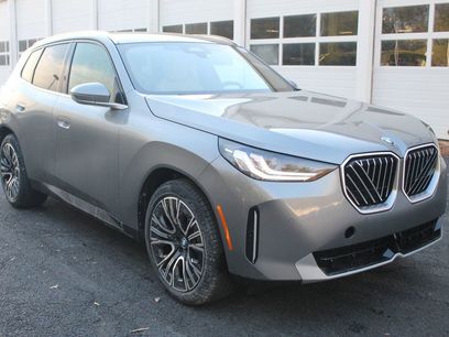 Used 2026 BMW X3 xDrive30 w/ Convenience Package
