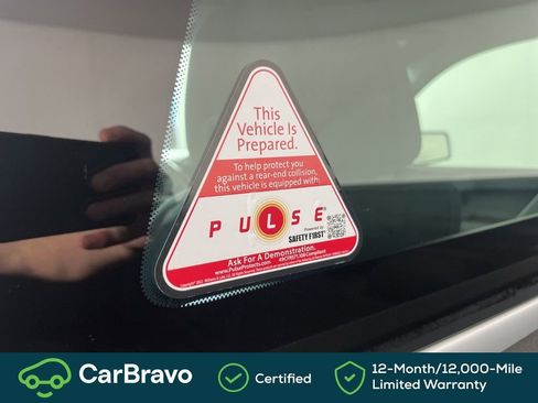 Certified 2024 Chevrolet Silverado 1500 W/T w/ Trailering Package image 13