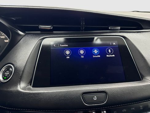 Used 2023 Cadillac XT4 Premium Luxury FWD image 25