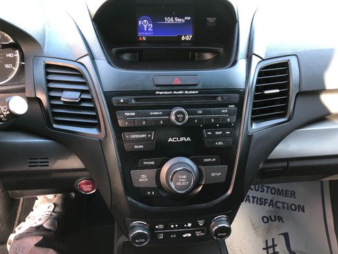 Used 2013 Acura RDX AWD image 18