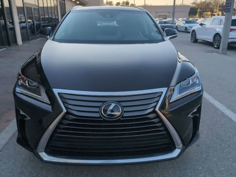 Used 2017 Lexus RX 350 350 image 2