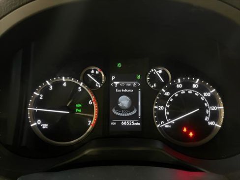 Used 2022 Lexus GX 460 Premium image 15