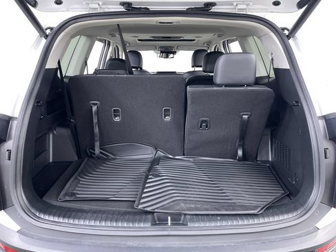 Used 2022 Kia Telluride EX w/ EX Premium Package AWD/4WD image 23