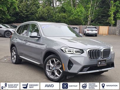 Used 2024 BMW X3 xDrive30i