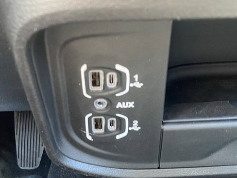 New 2025 RAM 2500 Tradesman image 23