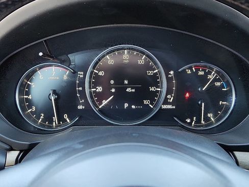 Used 2021 MAZDA CX-5 Signature image 10